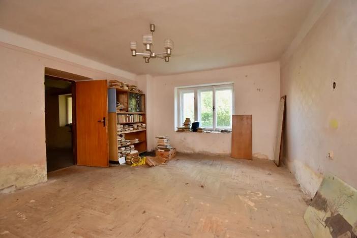 Prodej chalupy, Bílé Podolí, 170 m2