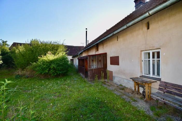 Prodej rodinného domu, Bílé Podolí, 170 m2