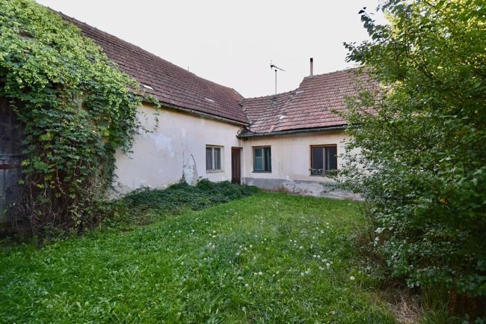 Prodej rodinného domu, Bílé Podolí, 170 m2