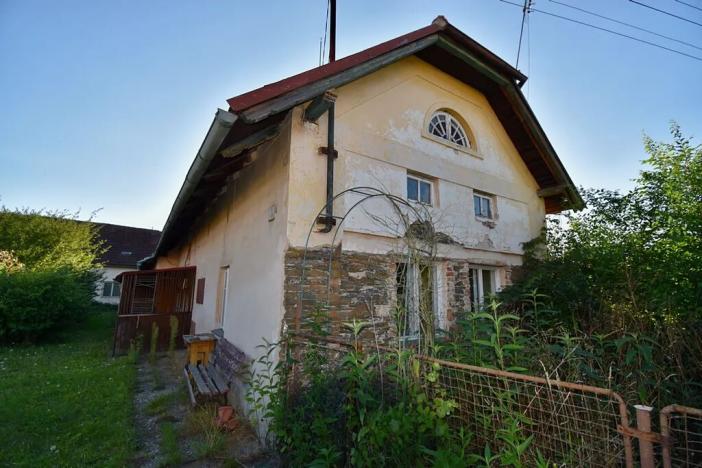 Prodej rodinného domu, Bílé Podolí, 170 m2