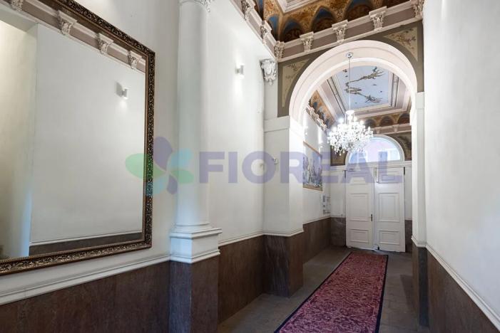 Prodej bytu 1+kk, Praha - Nové Město, Příčná, 26 m2