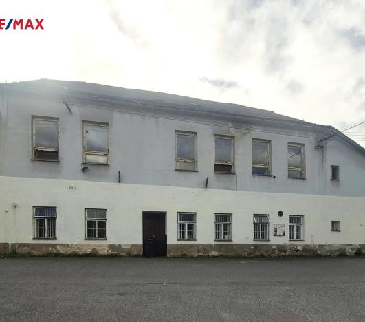 Prodej ubytování, Rohozná, 372 m2