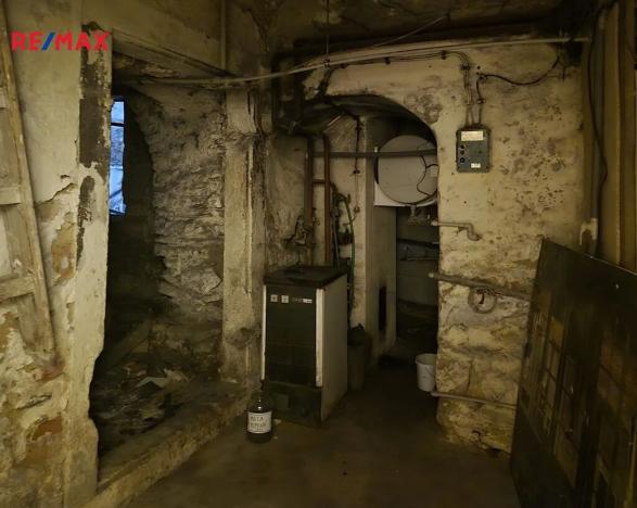 Prodej ubytování, Rohozná, 372 m2