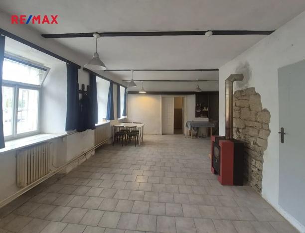 Prodej restaurace, Rohozná, 372 m2