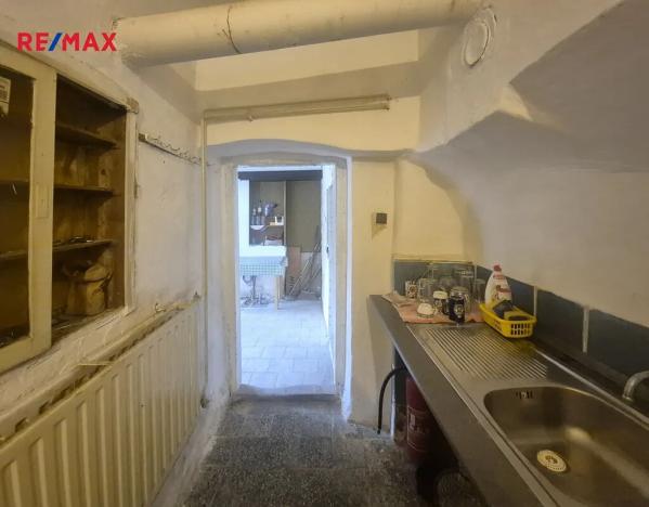 Prodej restaurace, Rohozná, 372 m2