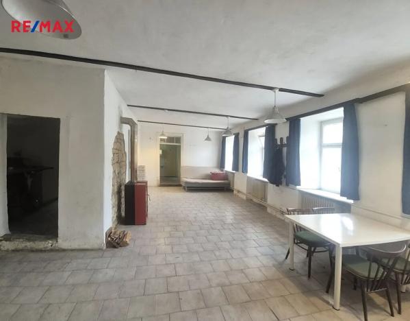 Prodej rodinného domu, Rohozná, 372 m2