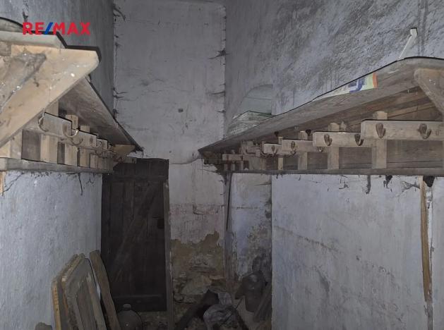 Prodej rodinného domu, Rohozná, 372 m2