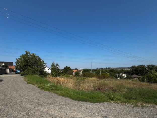 Prodej pozemku, Mělník, Mladoboleslavská, 1782 m2