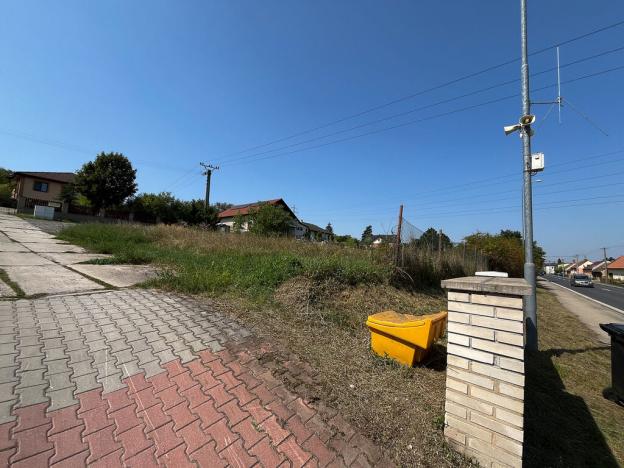 Prodej pozemku, Mělník, Mladoboleslavská, 1782 m2