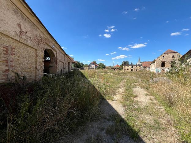 Prodej domu, Hořín - Vrbno, 430 m2