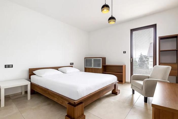 Pronájem rodinného domu, Beroun, Heroutova, 158 m2