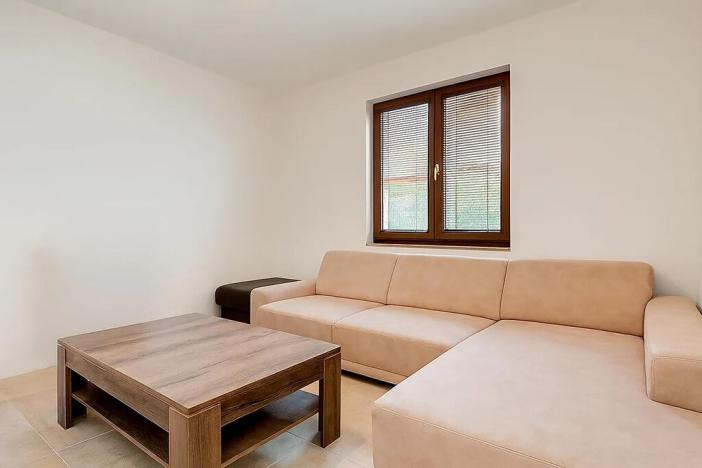 Pronájem rodinného domu, Beroun, Heroutova, 158 m2