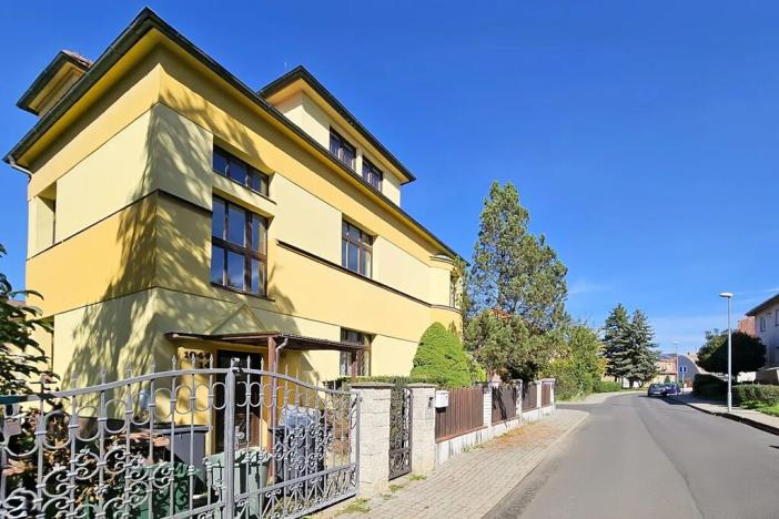 Prodej rodinného domu, Duchcov, J. A. Komenského, 418 m2