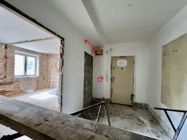 Prodej bytu 2+kk, Plzeň - Východní Předměstí, Francouzská třída, 57 m2