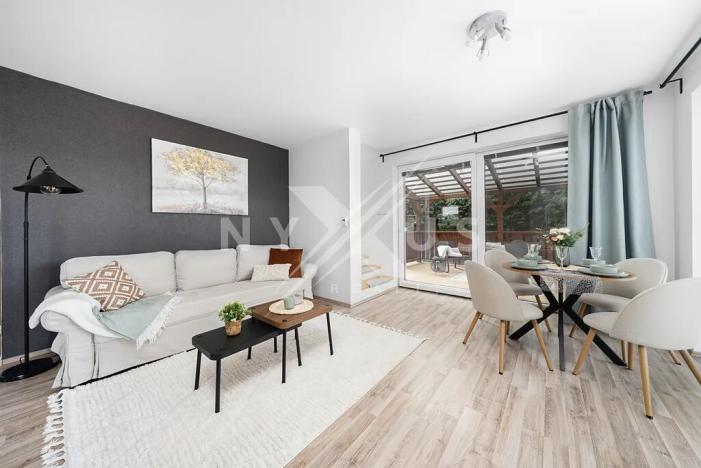 Prodej rodinného domu, Hradištko, Budákov, 160 m2