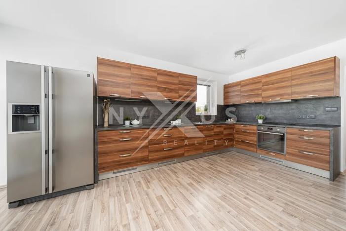 Prodej rodinného domu, Hradištko, Budákov, 160 m2