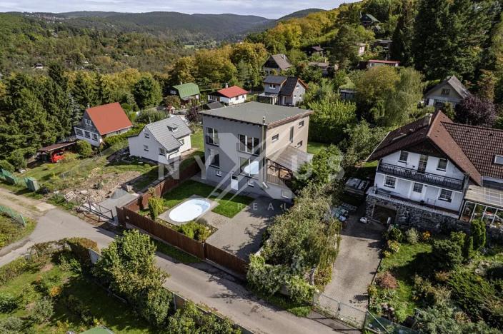 Prodej rodinného domu, Hradištko, Budákov, 160 m2