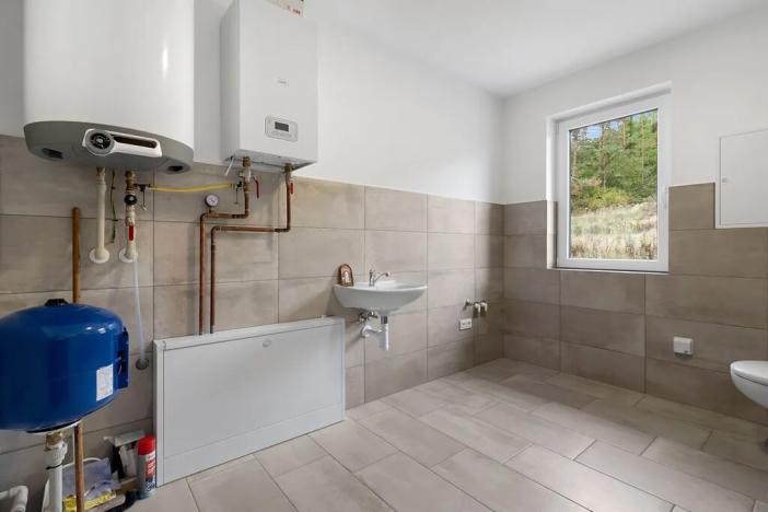 Prodej rodinného domu, Dolní Hbity, 118 m2