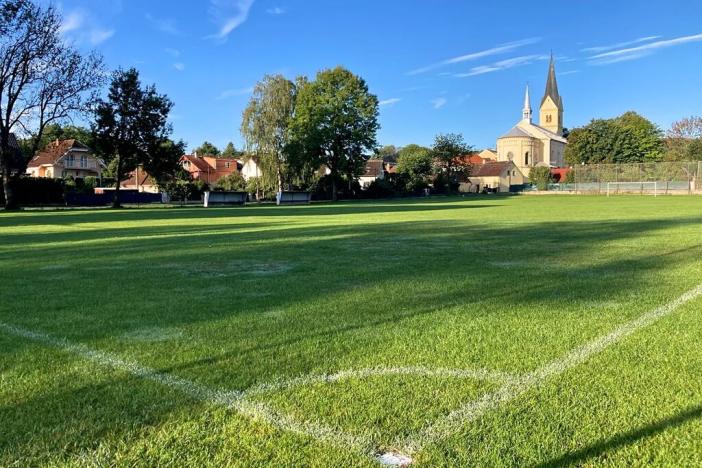 Prodej rodinného domu, Dolní Hbity, 118 m2