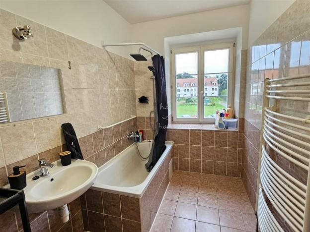 Pronájem bytu 2+1, Líšťany, 55 m2