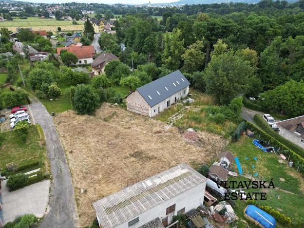 Prodej pozemku pro bydlení, Dvůr Králové nad Labem, 847 m2