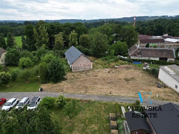 Prodej pozemku pro bydlení, Dvůr Králové nad Labem, 847 m2