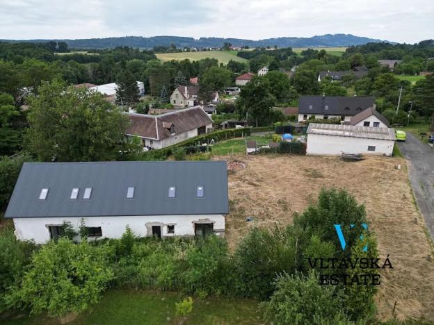 Prodej pozemku pro bydlení, Dvůr Králové nad Labem, 847 m2