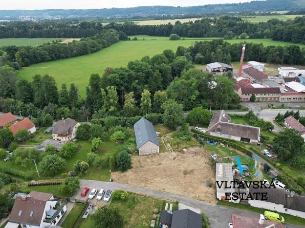 Prodej pozemku pro bydlení, Dvůr Králové nad Labem, 847 m2