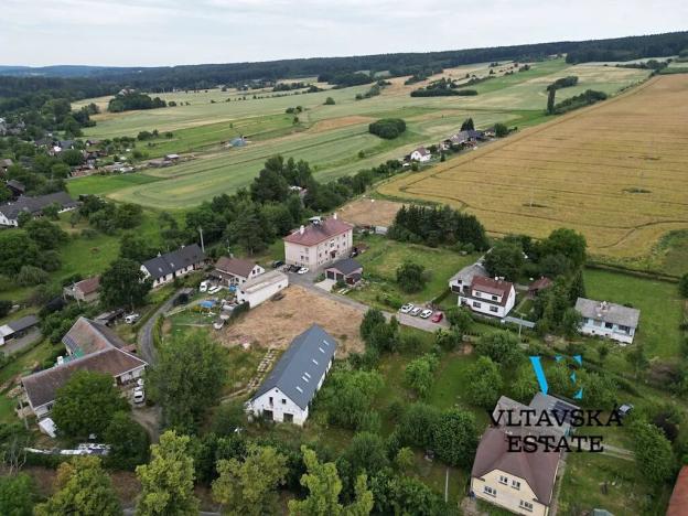 Prodej pozemku pro bydlení, Dvůr Králové nad Labem, 847 m2