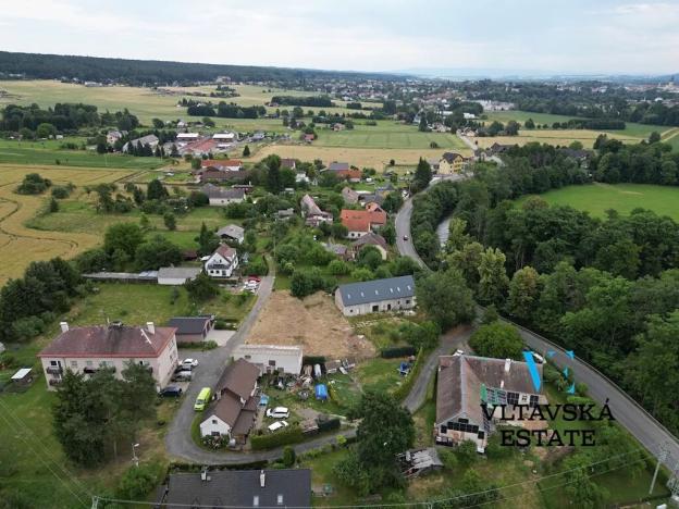 Prodej pozemku pro bydlení, Dvůr Králové nad Labem, 847 m2