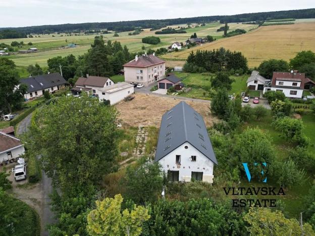 Prodej pozemku pro bydlení, Dvůr Králové nad Labem, 847 m2