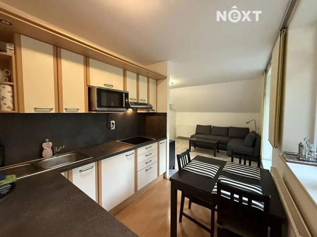 Pronájem bytu 2+kk, Špindlerův Mlýn, 42 m2