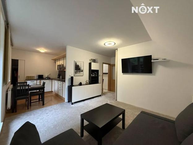 Pronájem bytu 2+kk, Špindlerův Mlýn, 42 m2