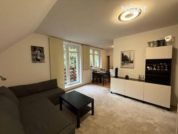 Pronájem bytu 2+kk, Špindlerův Mlýn, 42 m2