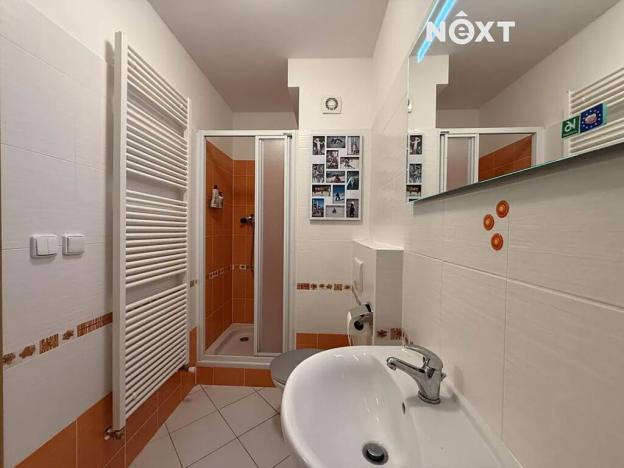 Pronájem bytu 2+kk, Špindlerův Mlýn, 42 m2