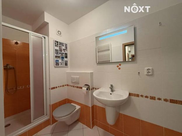 Pronájem bytu 2+kk, Špindlerův Mlýn, 42 m2