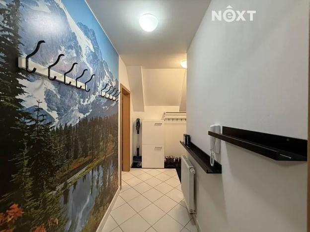 Pronájem bytu 2+kk, Špindlerův Mlýn, 42 m2