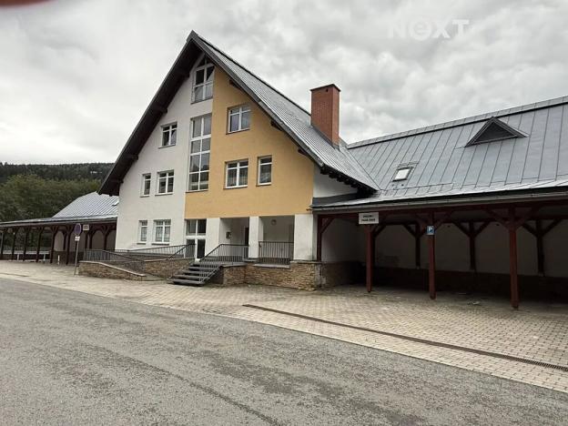 Pronájem bytu 2+kk, Špindlerův Mlýn, 42 m2