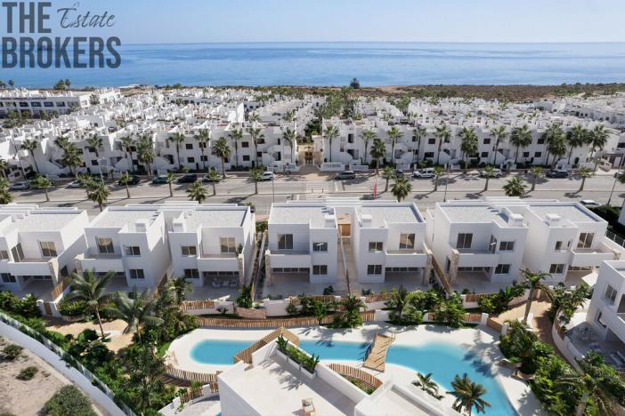 Prodej rodinného domu, San Juan De Los Terreros, Almería, Španělsko, 200 m2