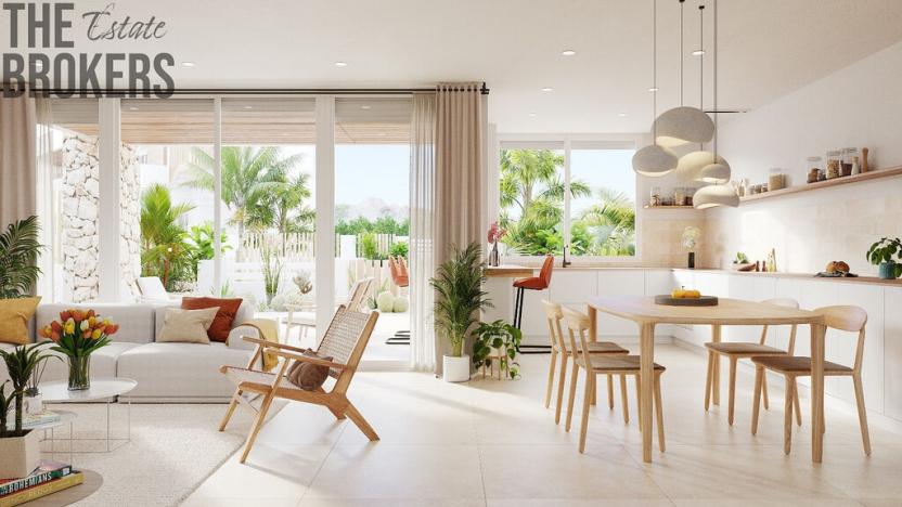 Prodej rodinného domu, San Juan De Los Terreros, Almería, Španělsko, 200 m2