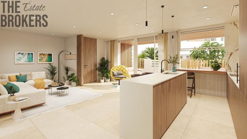 Prodej rodinného domu, San Juan De Los Terreros, Almería, Španělsko, 200 m2