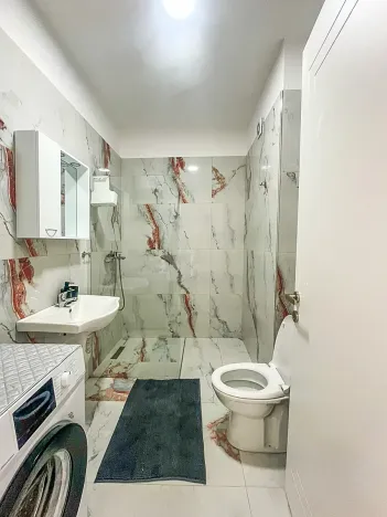 Prodej bytu 2+kk, Shëngjin, Albánie, 70 m2