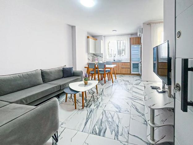 Prodej bytu 2+kk, Shëngjin, Albánie, 70 m2