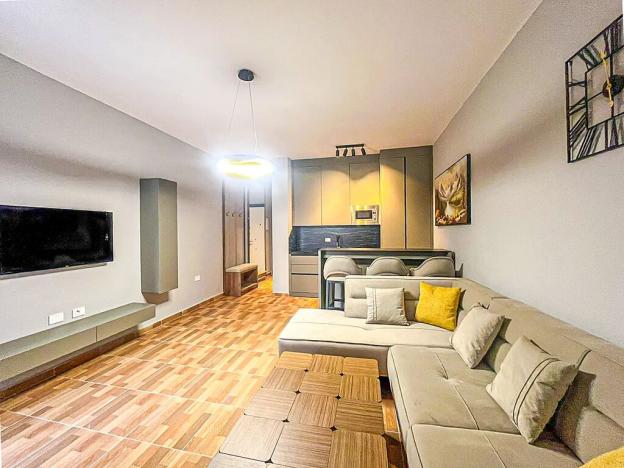 Prodej bytu 2+kk, Shëngjin, Albánie, 70 m2