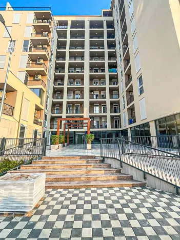 Prodej bytu 2+kk, Shëngjin, Albánie, 70 m2
