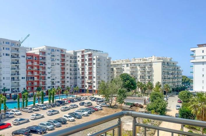 Prodej bytu 2+kk, Shëngjin, Albánie, 70 m2