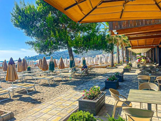 Prodej bytu 2+kk, Shëngjin, Albánie, 70 m2