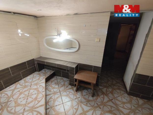 Prodej rodinného domu, Orlová - Poruba, V Zahradách, 110 m2