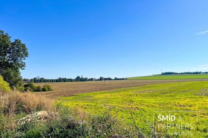 Prodej rodinného domu, Plaňany, 54 m2
