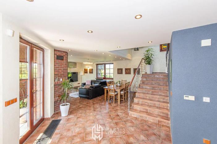 Prodej rodinného domu, Přílepy, 255 m2